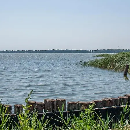 아파트 Haus Schilfkante - 2