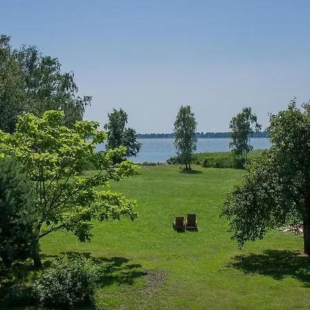 Haus Schilfkante - 2 Apartment *