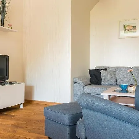 Haus Schilfkante - 2 아파트