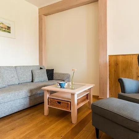 Haus Schilfkante - 2 아파트