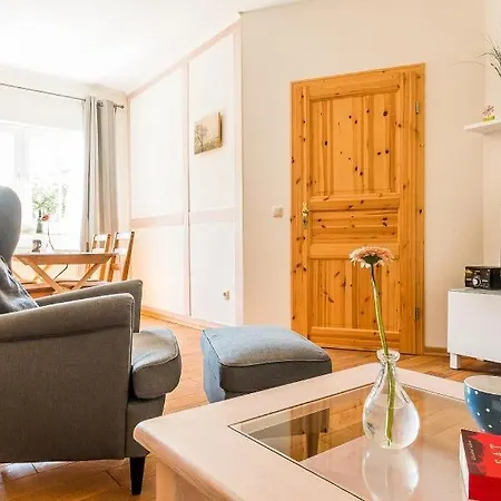 Haus Schilfkante - 2 *