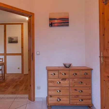 Haus Schilfkante - 2 Wieck