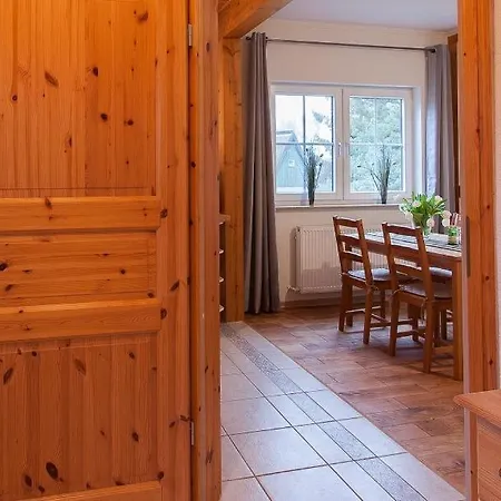 Haus Schilfkante - 2 아파트