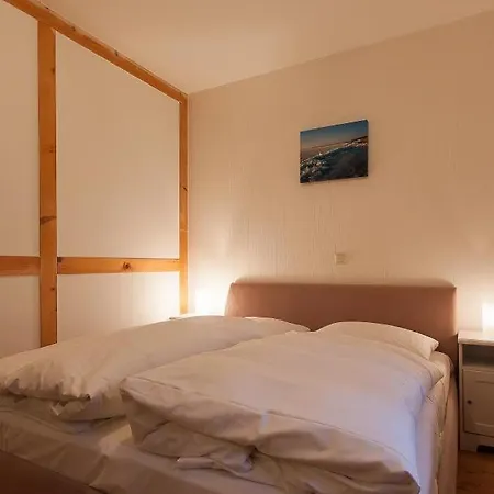 아파트 Haus Schilfkante - 2 *