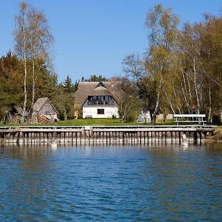 Lägenhet Haus Schilfkante - 2 Wieck