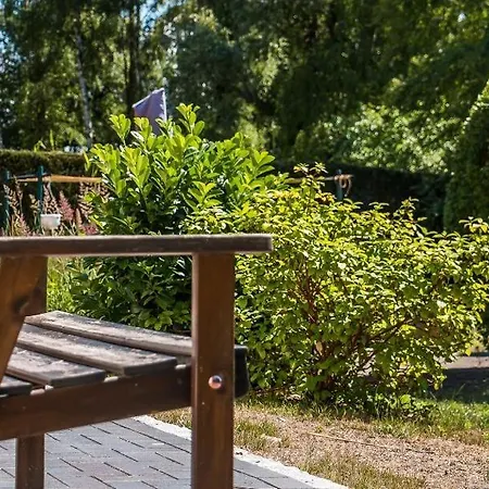 Apartment Haus Schilfkante - 2 Wieck