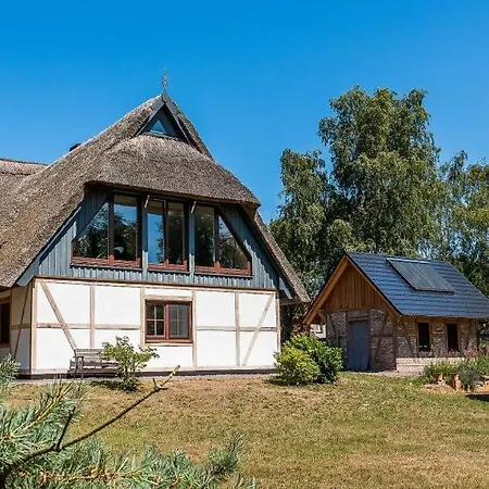 Haus Schilfkante - 2 * 비에크