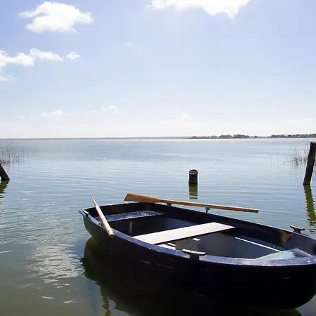 Apartment Haus Schilfkante - 2 Wieck