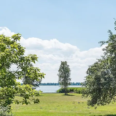 Haus Schilfkante - 2 Lägenhet