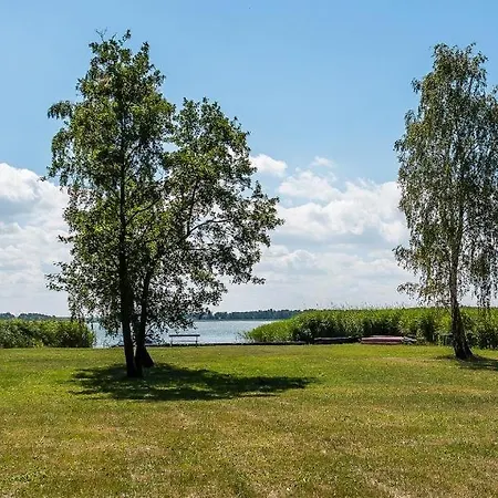 Haus Schilfkante - 2 Apartment