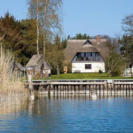 Haus Schilfkante - 2 * 비에크