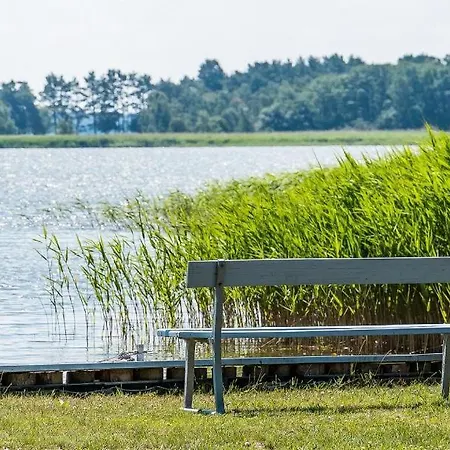 Lägenhet Haus Schilfkante - 2 *