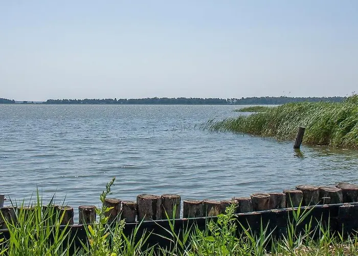 Apartamento Haus Schilfkante - 2