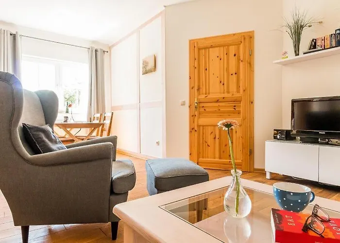 Haus Schilfkante - 2 *