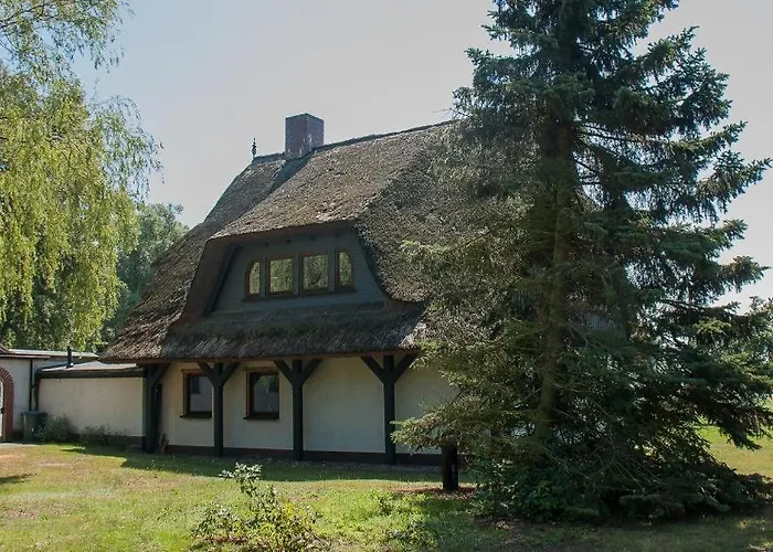 Haus Schilfkante - 2 Apartamento *