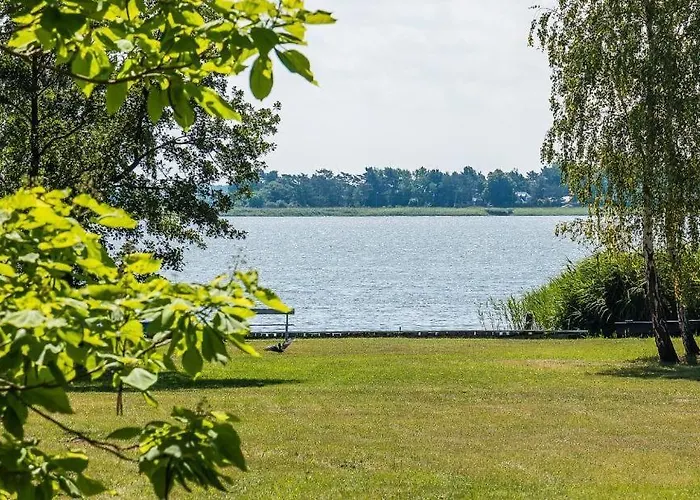 Haus Schilfkante - 2 Apartamento *