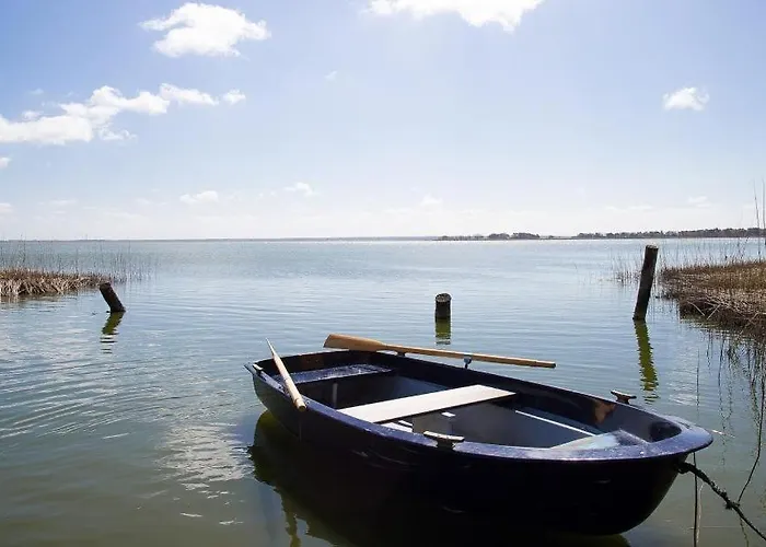 Apartamento Haus Schilfkante - 2 Wieck