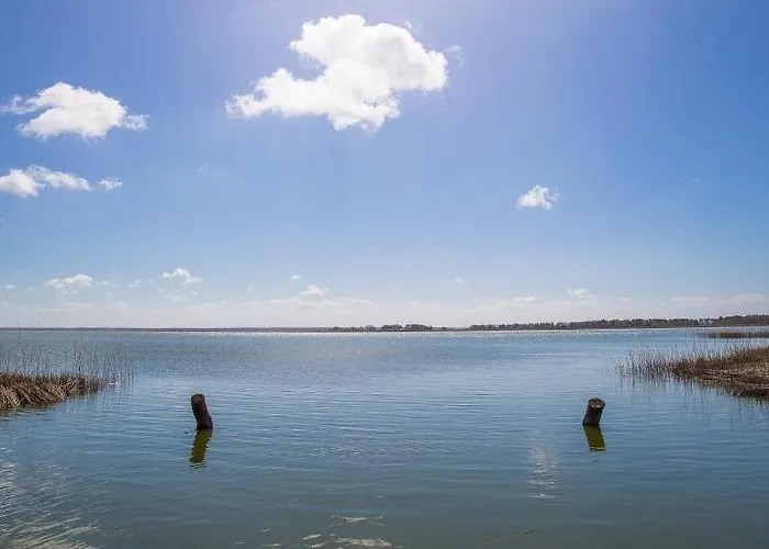 Haus Schilfkante - 2