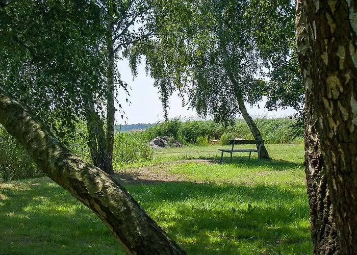 Haus Schilfkante - 2